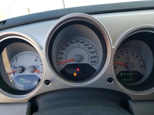 Photo 8 VIN: 3A8FY48B08T102342 - CHRYSLER PT CRUISER 