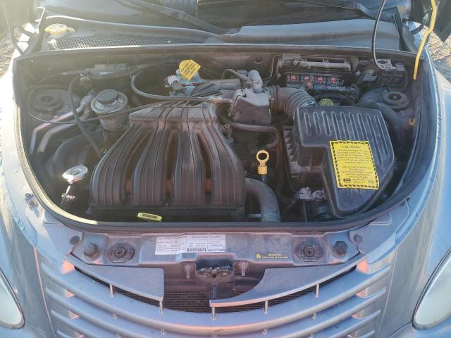 Photo 10 VIN: 3A8FY48B08T120470 - CHRYSLER PT CRUISER 