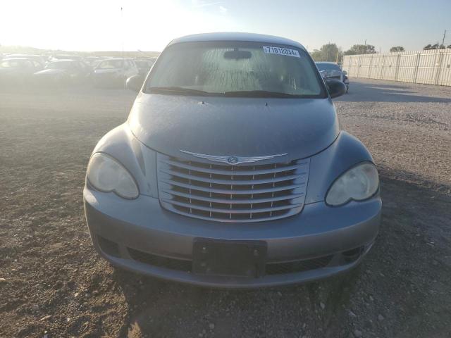 Photo 4 VIN: 3A8FY48B08T120470 - CHRYSLER PT CRUISER 