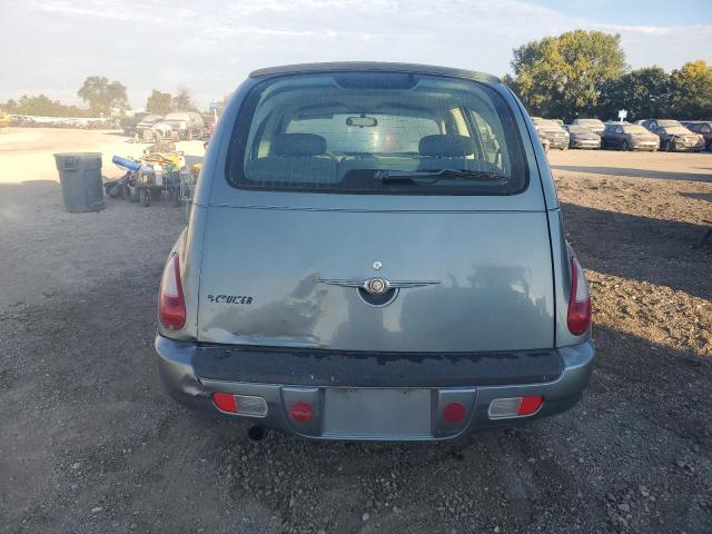 Photo 5 VIN: 3A8FY48B08T120470 - CHRYSLER PT CRUISER 