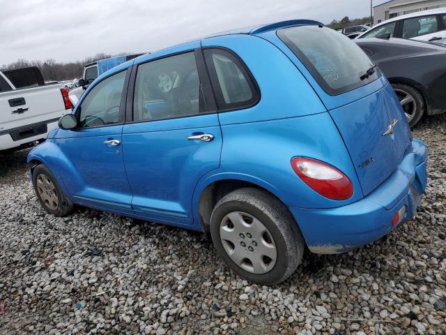 Photo 1 VIN: 3A8FY48B08T140783 - CHRYSLER PT CRUISER 