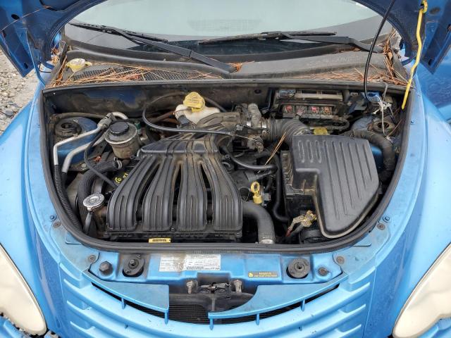 Photo 10 VIN: 3A8FY48B08T140783 - CHRYSLER PT CRUISER 