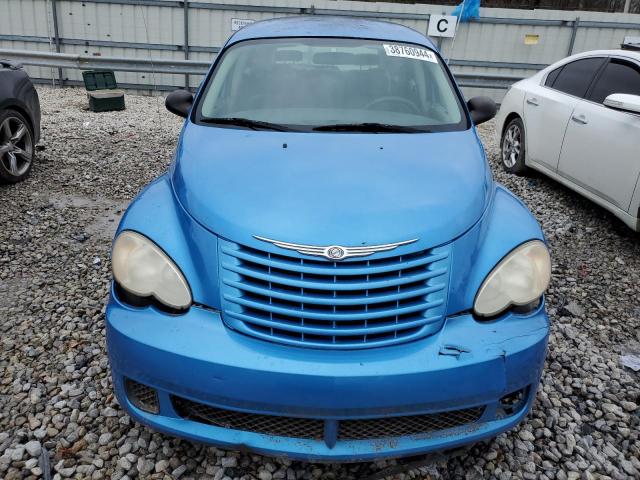 Photo 4 VIN: 3A8FY48B08T140783 - CHRYSLER PT CRUISER 