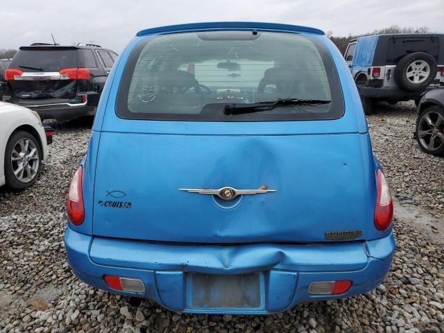 Photo 5 VIN: 3A8FY48B08T140783 - CHRYSLER PT CRUISER 