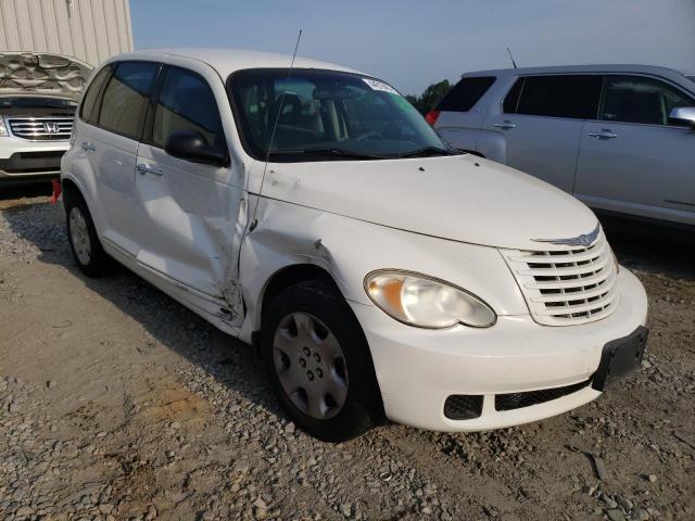 Photo 0 VIN: 3A8FY48B08T162282 - CHRYSLER PT CRUISER 