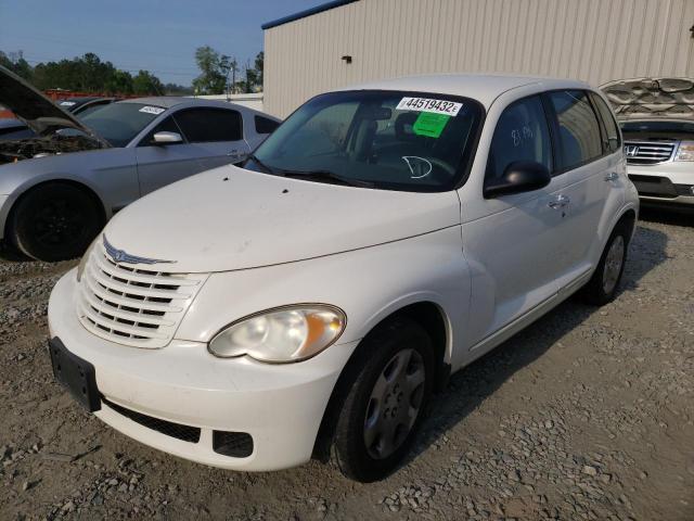 Photo 1 VIN: 3A8FY48B08T162282 - CHRYSLER PT CRUISER 