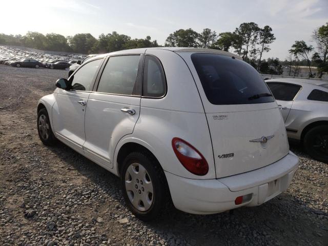 Photo 2 VIN: 3A8FY48B08T162282 - CHRYSLER PT CRUISER 