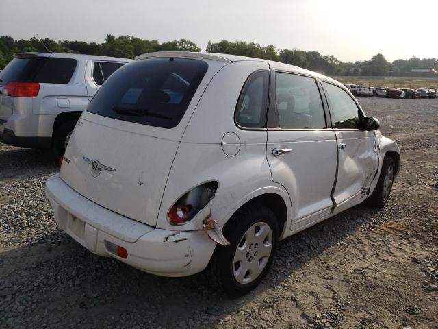 Photo 3 VIN: 3A8FY48B08T162282 - CHRYSLER PT CRUISER 