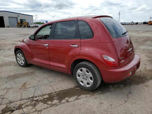 Photo 1 VIN: 3A8FY48B08T179874 - CHRYSLER PT CRUISER 