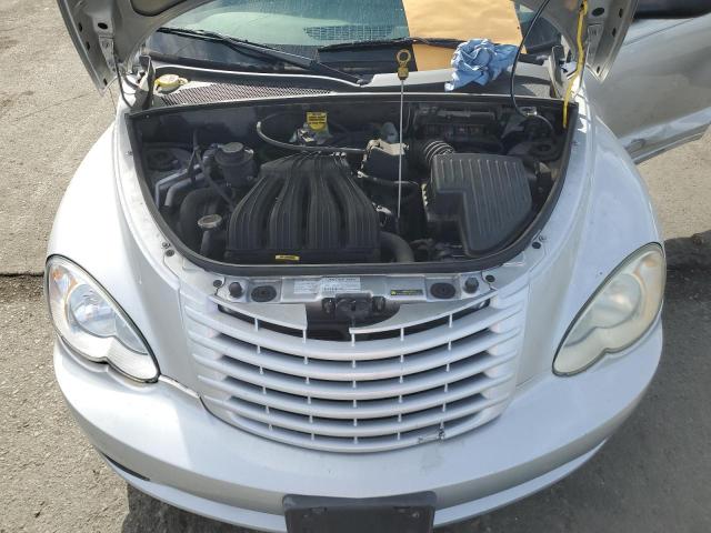 Photo 10 VIN: 3A8FY48B08T225333 - CHRYSLER PT CRUISER 