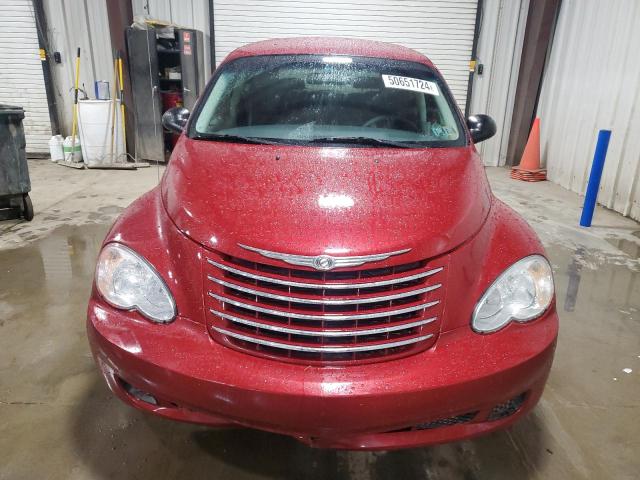 Photo 4 VIN: 3A8FY48B08T236767 - CHRYSLER PT CRUISER 