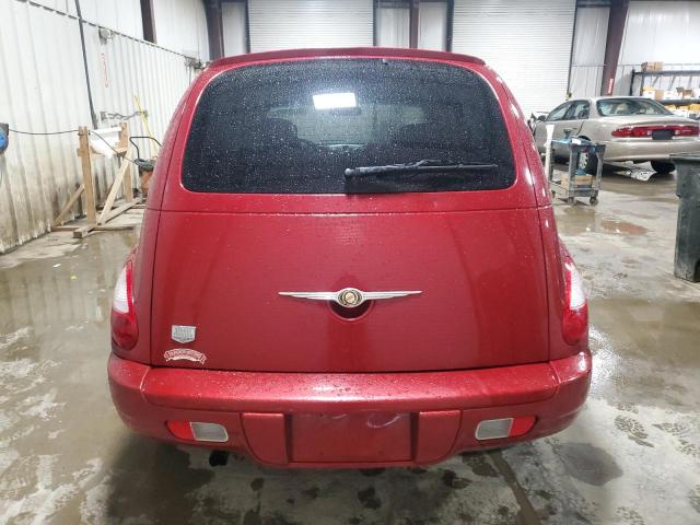 Photo 5 VIN: 3A8FY48B08T236767 - CHRYSLER PT CRUISER 