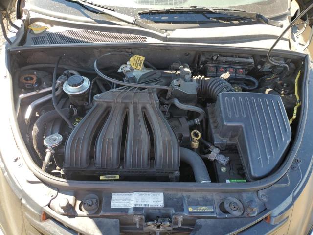 Photo 10 VIN: 3A8FY48B18T217225 - CHRYSLER PT CRUISER 