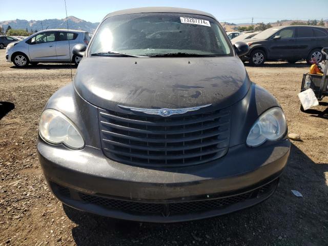 Photo 4 VIN: 3A8FY48B18T217225 - CHRYSLER PT CRUISER 