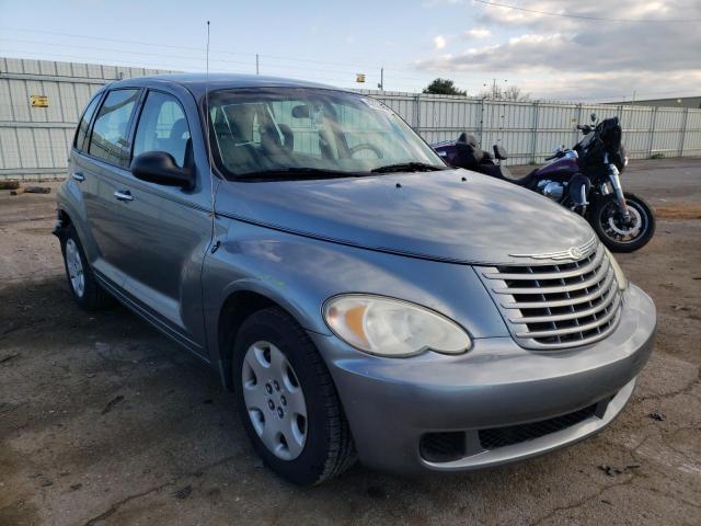 Photo 0 VIN: 3A8FY48B18T226667 - CHRYSLER PT CRUISER 