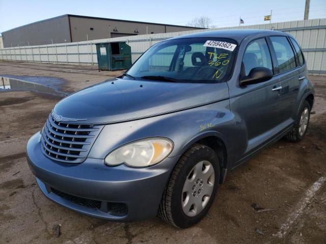 Photo 1 VIN: 3A8FY48B18T226667 - CHRYSLER PT CRUISER 