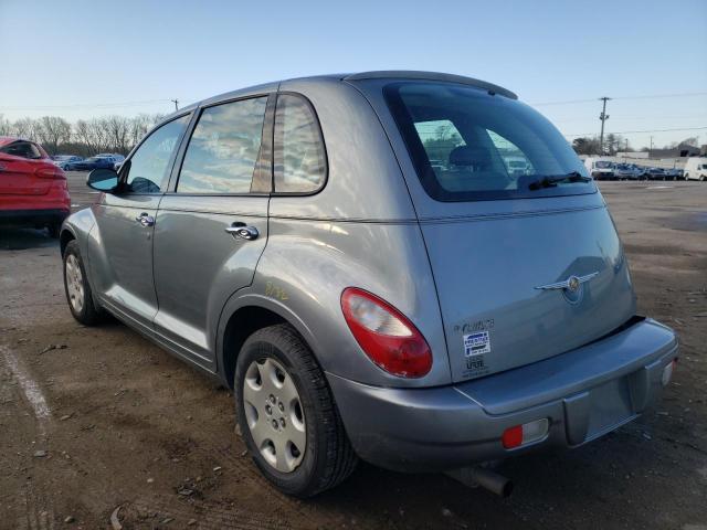 Photo 2 VIN: 3A8FY48B18T226667 - CHRYSLER PT CRUISER 