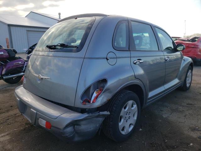 Photo 3 VIN: 3A8FY48B18T226667 - CHRYSLER PT CRUISER 