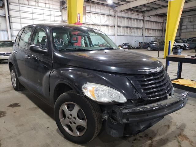 Photo 0 VIN: 3A8FY48B18T239211 - CHRYSLER PT CRUISER 