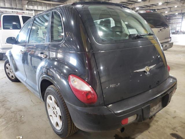 Photo 2 VIN: 3A8FY48B18T239211 - CHRYSLER PT CRUISER 