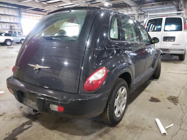 Photo 3 VIN: 3A8FY48B18T239211 - CHRYSLER PT CRUISER 