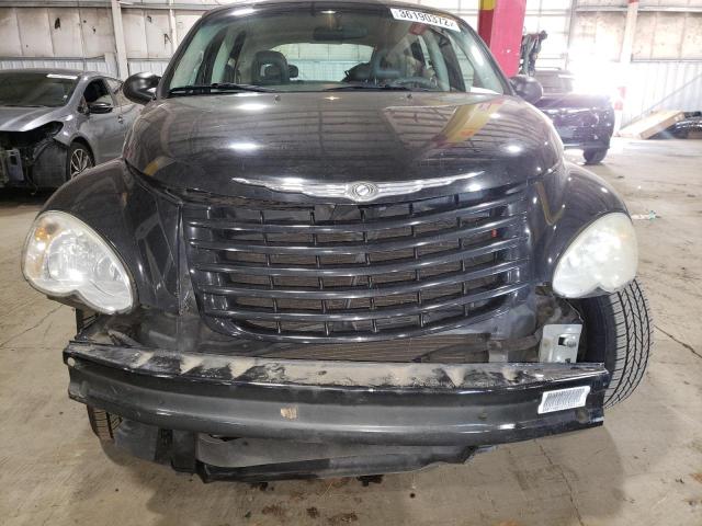 Photo 8 VIN: 3A8FY48B18T239211 - CHRYSLER PT CRUISER 