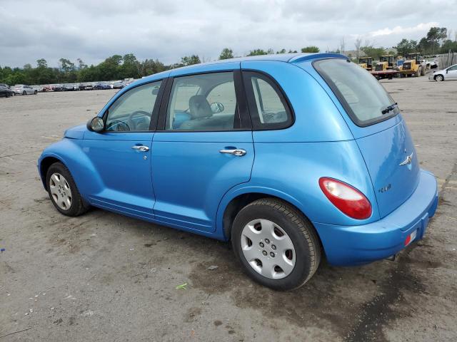 Photo 1 VIN: 3A8FY48B28T107171 - CHRYSLER PT CRUISER 