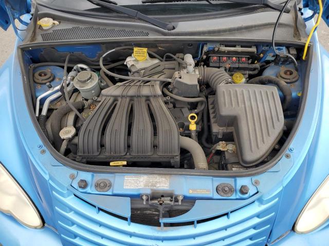Photo 10 VIN: 3A8FY48B28T107171 - CHRYSLER PT CRUISER 