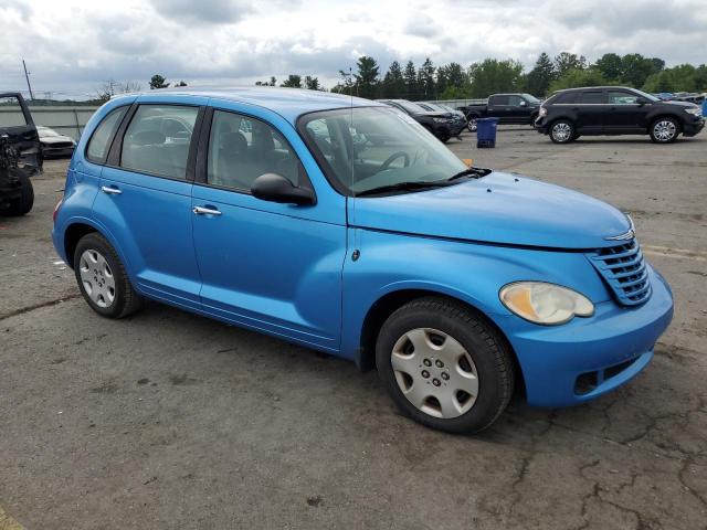 Photo 3 VIN: 3A8FY48B28T107171 - CHRYSLER PT CRUISER 
