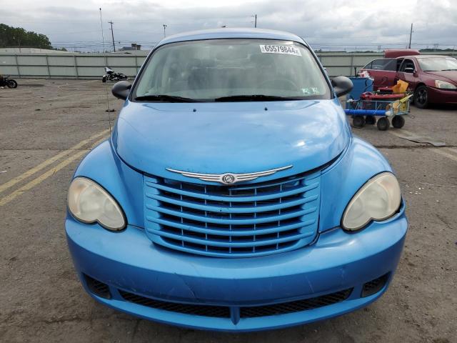 Photo 4 VIN: 3A8FY48B28T107171 - CHRYSLER PT CRUISER 