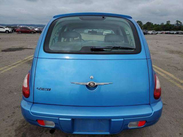 Photo 5 VIN: 3A8FY48B28T107171 - CHRYSLER PT CRUISER 