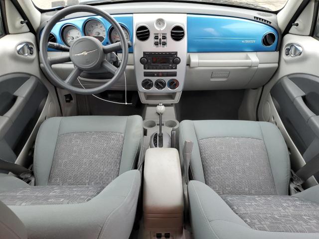 Photo 7 VIN: 3A8FY48B28T107171 - CHRYSLER PT CRUISER 