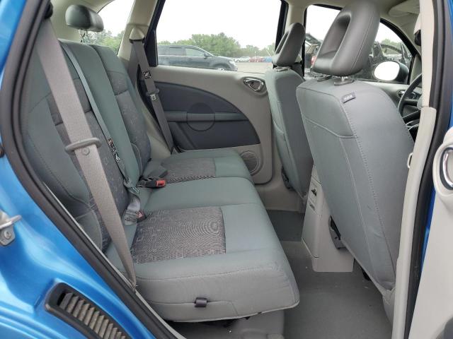 Photo 9 VIN: 3A8FY48B28T107171 - CHRYSLER PT CRUISER 
