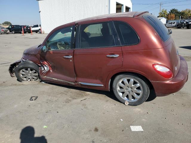 Photo 1 VIN: 3A8FY48B28T128697 - CHRYSLER PT CRUISER 