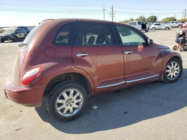 Photo 2 VIN: 3A8FY48B28T128697 - CHRYSLER PT CRUISER 