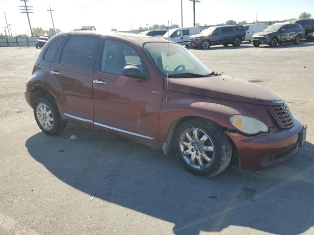 Photo 3 VIN: 3A8FY48B28T128697 - CHRYSLER PT CRUISER 