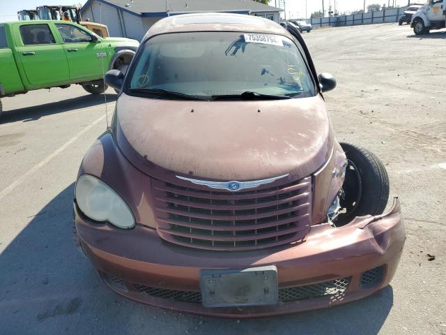 Photo 4 VIN: 3A8FY48B28T128697 - CHRYSLER PT CRUISER 