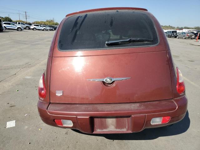 Photo 5 VIN: 3A8FY48B28T128697 - CHRYSLER PT CRUISER 