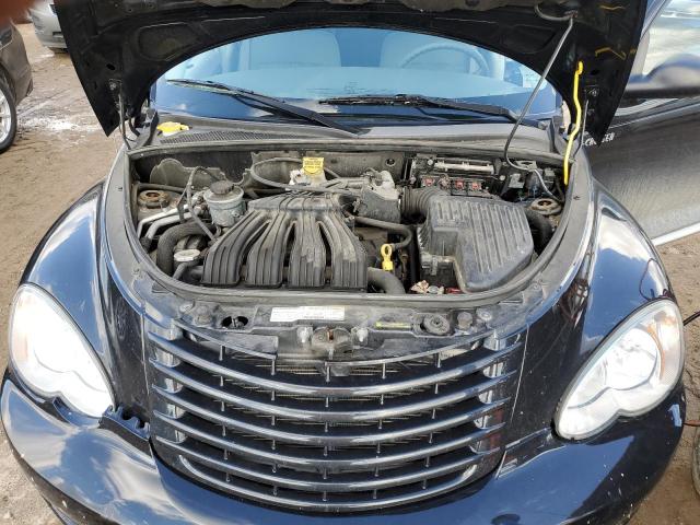 Photo 10 VIN: 3A8FY48B28T209649 - CHRYSLER PT CRUISER 