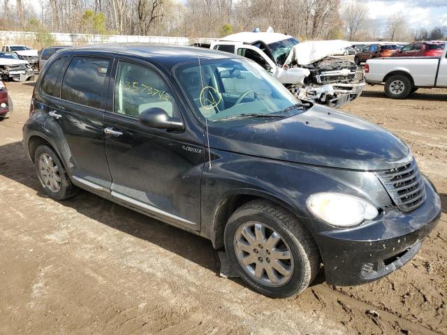 Photo 3 VIN: 3A8FY48B28T209649 - CHRYSLER PT CRUISER 