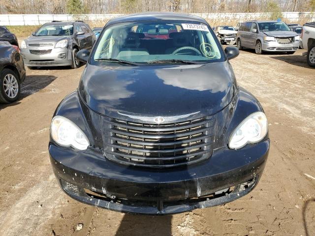 Photo 4 VIN: 3A8FY48B28T209649 - CHRYSLER PT CRUISER 