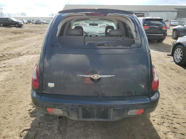 Photo 5 VIN: 3A8FY48B28T209649 - CHRYSLER PT CRUISER 