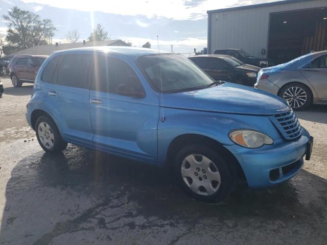 Photo 3 VIN: 3A8FY48B38T100830 - CHRYSLER PT CRUISER 