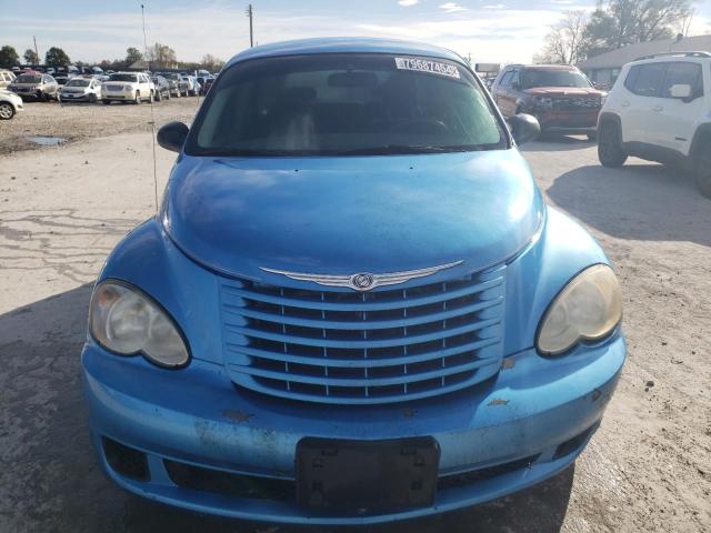 Photo 4 VIN: 3A8FY48B38T100830 - CHRYSLER PT CRUISER 