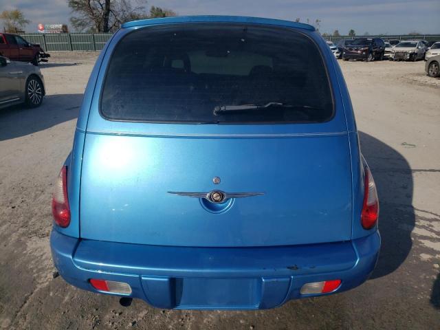 Photo 5 VIN: 3A8FY48B38T100830 - CHRYSLER PT CRUISER 