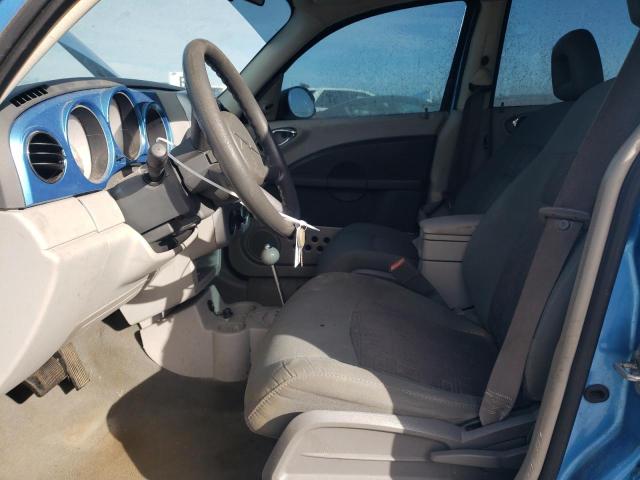 Photo 6 VIN: 3A8FY48B38T100830 - CHRYSLER PT CRUISER 