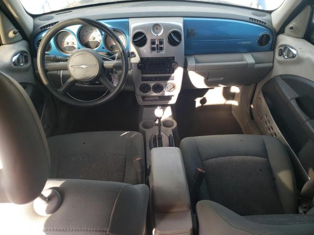 Photo 7 VIN: 3A8FY48B38T100830 - CHRYSLER PT CRUISER 