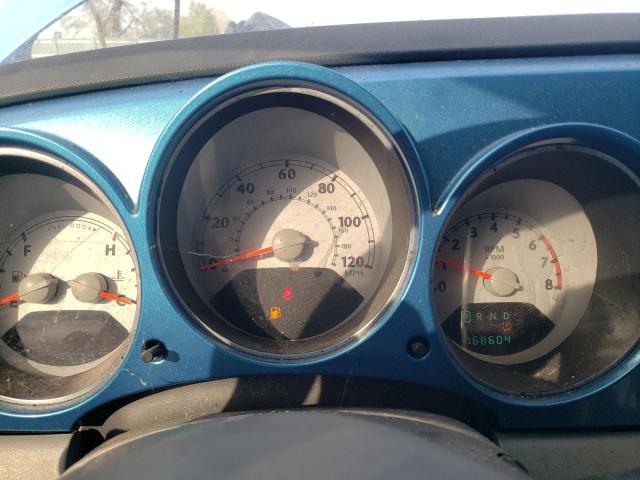 Photo 8 VIN: 3A8FY48B38T100830 - CHRYSLER PT CRUISER 