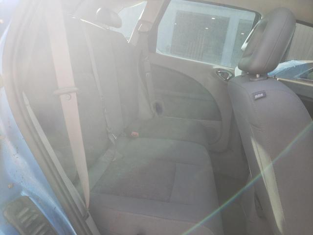 Photo 9 VIN: 3A8FY48B38T100830 - CHRYSLER PT CRUISER 