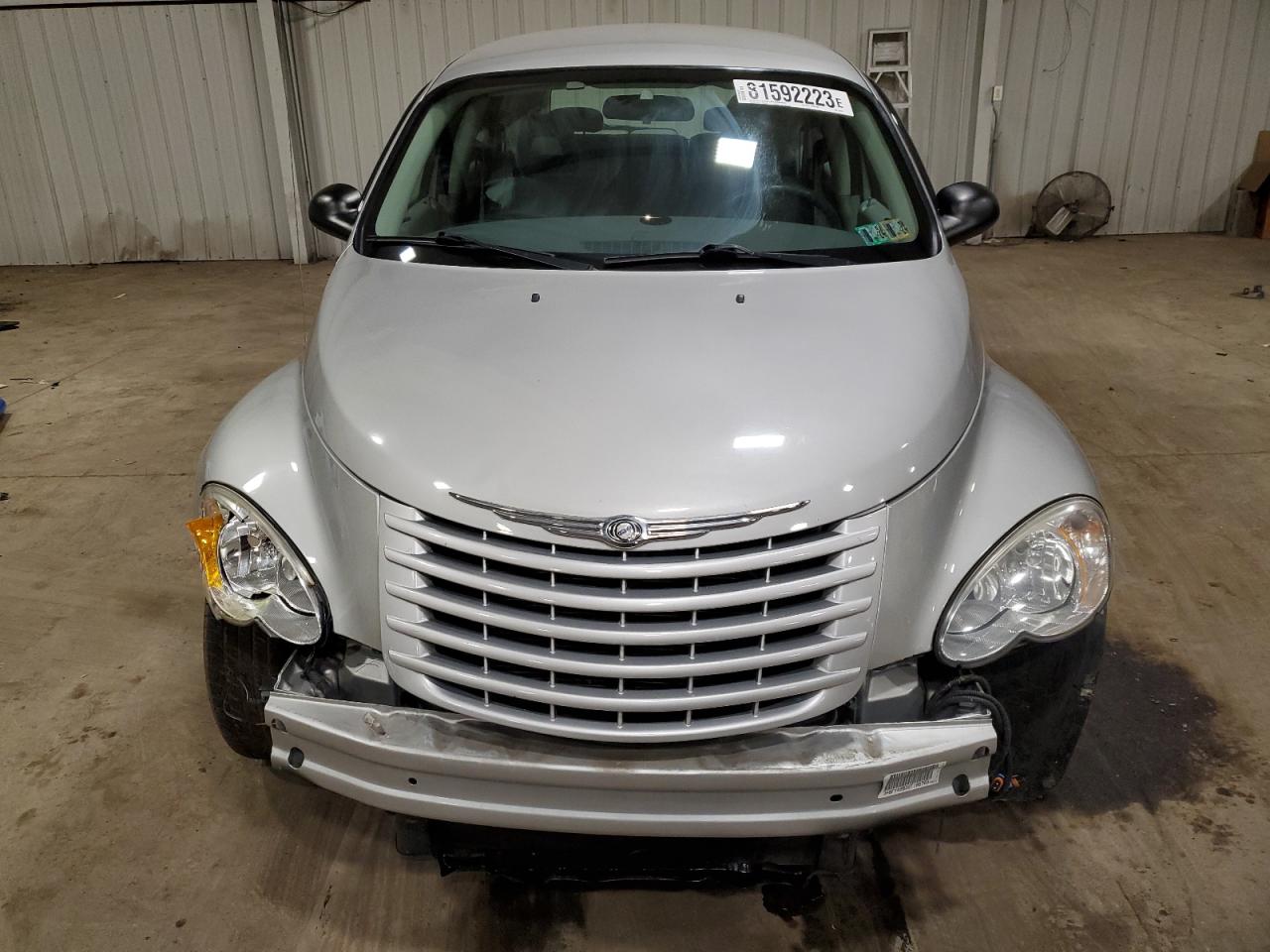 Photo 4 VIN: 3A8FY48B38T108703 - CHRYSLER PT CRUISER 